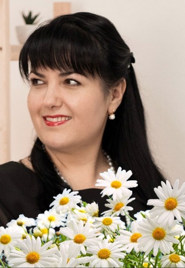 Моя фотография - Наталія, 44 из Ахтырка (@nataklya)