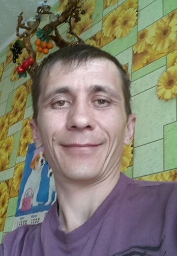 Моя фотография - Александр, 41 из Зыряновск (@aleksandr734124)