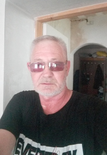 My photo - Leonid, 63 from Liubotyn (@leonidtelichko)
