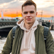 Александр, 27, Белгород