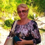 Любовь, 64, Москва