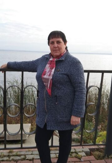 My photo - ALBINA, 63 from Rostov (@albina8735)