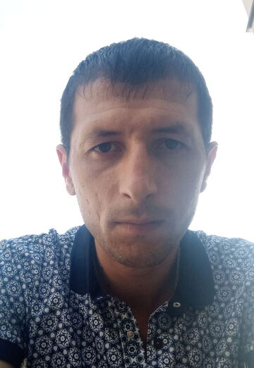 Моя фотография - Тимур, 32 из Нальчик (@timur51297)