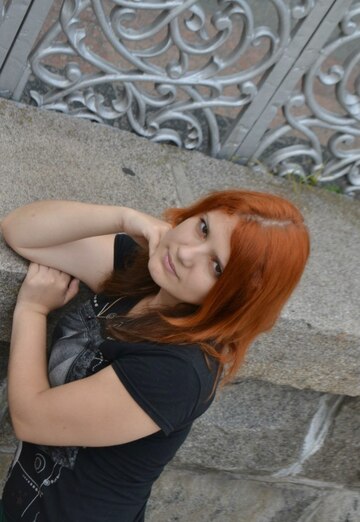 My photo - Elena, 35 from Kremenchug (@id648832)