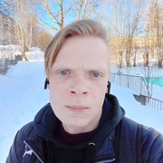 Анатолий Копытов, 23, Соликамск