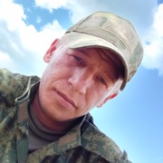 Алексей, 29, Воронеж