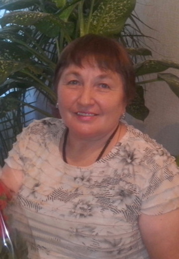 My photo - natalya, 66 from Rudniy (@natalya187321)