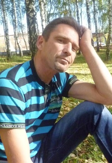 Моя фотография - Валентин, 49 из Нижний Новгород (@valentin27019)