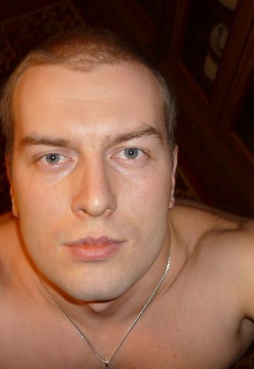 My photo - Sergey, 39 from Vologda (@sergey808876)