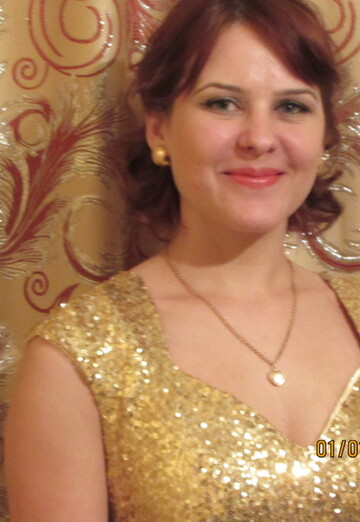 My photo - Tatyana, 37 from Raychikhinsk (@tatyana101629)