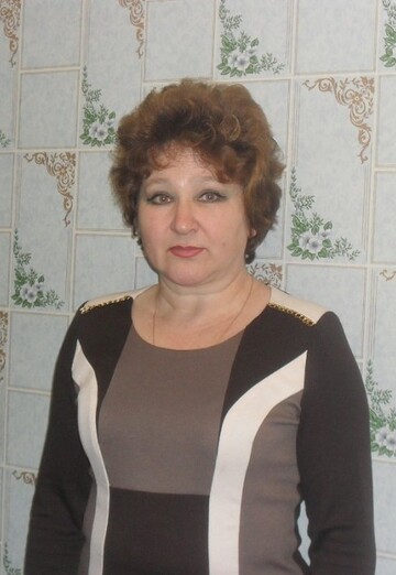 Моя фотография - Татьяна Руденок, 65 из Добруш (@tatyanarudenok)