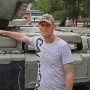 Иван, 46, Тоцкое