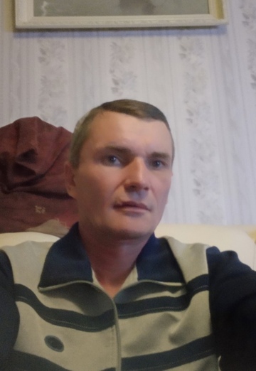 Моя фотография - Виталя, 52 из Орск (@vitalya11792)