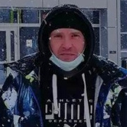Михаил, 40, Дзержинский