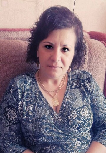Моя фотография - Наталья, 49 из Курган (@natalwy8327056)