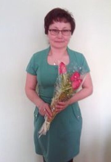 My photo - Ekaterina, 53 from Nadym, (Tyumen region) (@ekaterina49164)