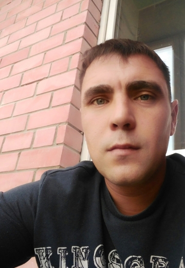 My photo - Dima, 41 from Yoshkar-Ola (@dima247001)