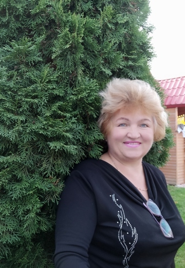 My photo - Raisa, 66 from Serpukhov (@raisa8228)