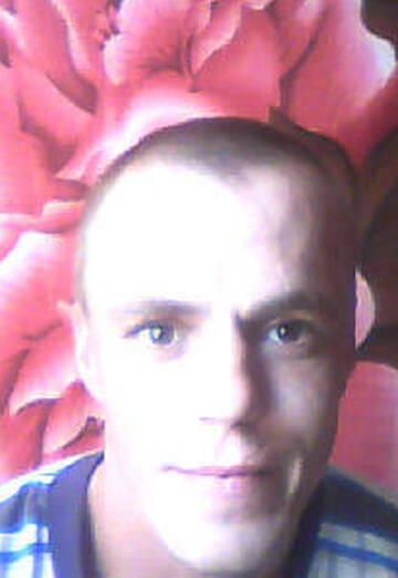 Mein Foto - denis scherstnikow, 40 aus Slatoust (@denissherstnikov5)