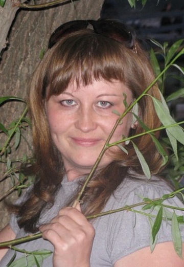 Моя фотография - Наталья, 44 из Пугачев (@tasha0203)