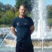 Виктор, 42, Ленинградская