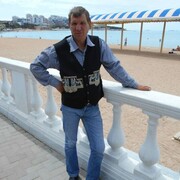 Валерий, 54, Джубга