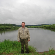 Сергей, 57, Одинцово