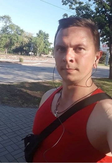 My photo - Stas, 32 from Mariupol (@stas56966)