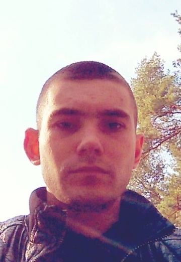 Моя фотография - Сергей, 33 из Киев (@sergey656799)