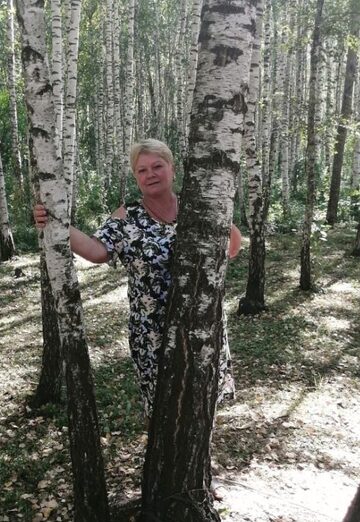 Моя фотография - Лариса, 56 из Белгород (@larisa58283)