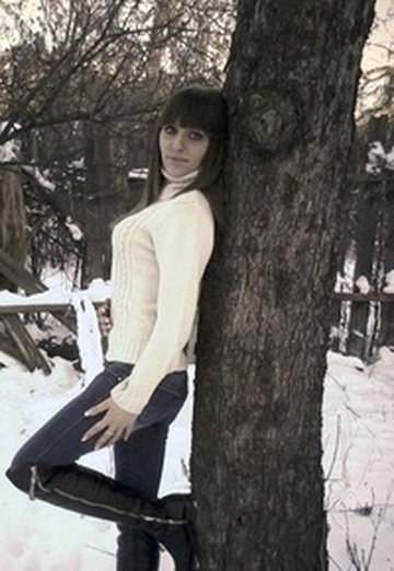 My photo - Lidiya, 36 from Myrnograd (@lidiya2430)