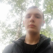 Александр, 27, Керчь