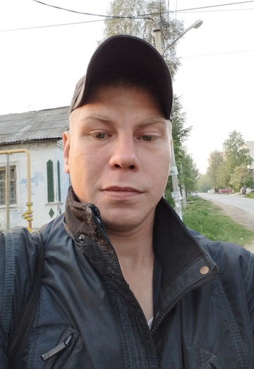 Моя фотография - Алексей, 33 из Екатеринбург (@aleksey713729)
