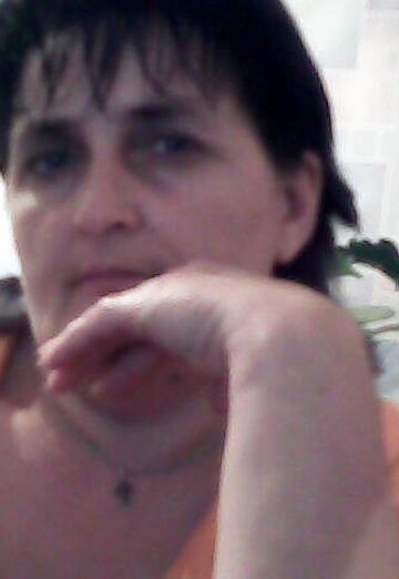 Моя фотография - Вера, 58 из Петропавловск (@vera26790)