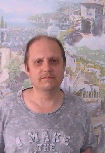 Моя фотография - Олег, 44 из Приморско-Ахтарск (@oleg214311)