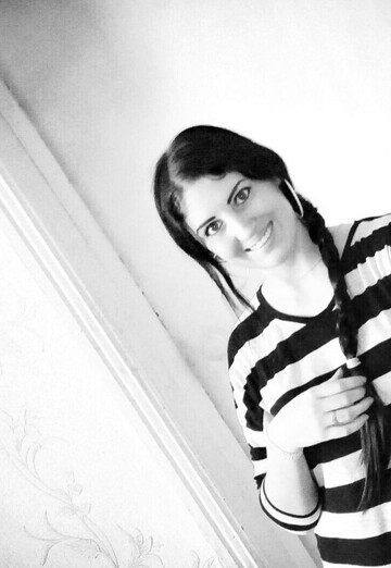 Моя фотография - Anastasi♥, 35 из Кокшетау (@anastasi224)