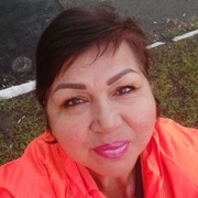 Рима, 56, Екатеринбург