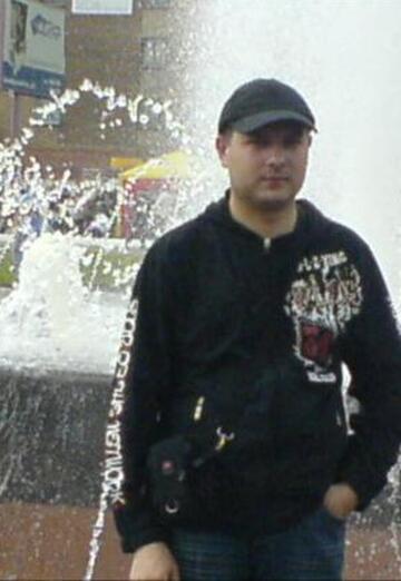 My photo - ruslan, 45 from Syktyvkar (@ruslan11219)