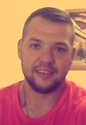 My photo - Artem, 36 from Bălţi (@artem92821)