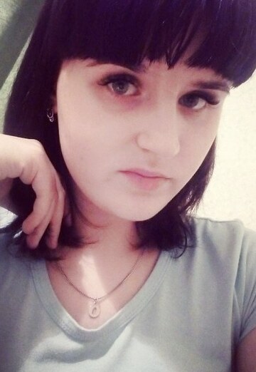 My photo - Olga, 26 from Kurgan (@olga329132)