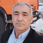 Фарход, 56, Абрамцево