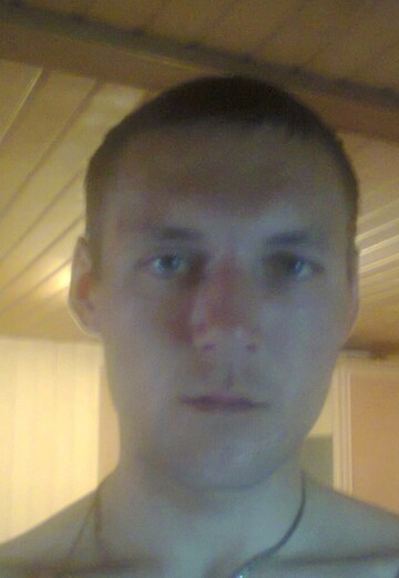 Моя фотография - Алексей, 39 из Томск (@aleksey450856)