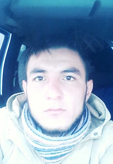 My photo - Dastanbek, 33 from Uralsk (@dastanbek23)