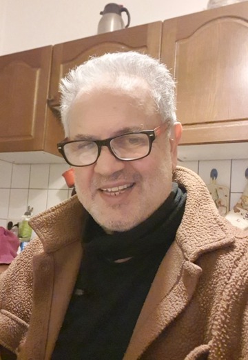 My photo - Lev, 61 from Freiberg (@lev14940)