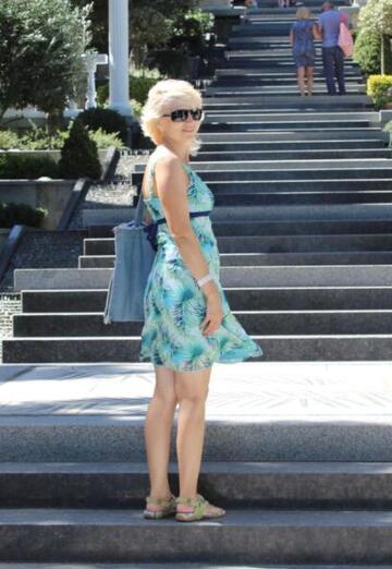 My photo - Tatyana, 55 from Feodosia (@777t7777)