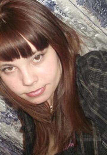 Моя фотография - Валентина, 34 из Минусинск (@valentina5241)