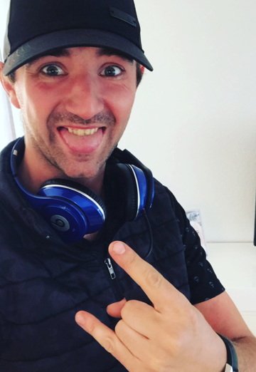 My photo - Artyom, 35 from Northeim (@artem201963)