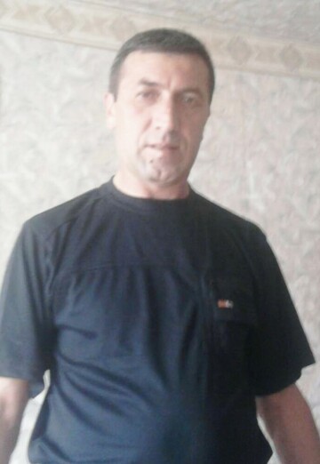 My photo - Tofik, 55 from Baku (@tofik384)