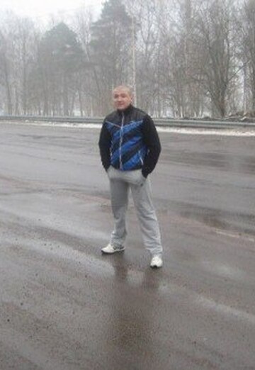 My photo - vadim, 35 from Kishinev (@vadim81074)