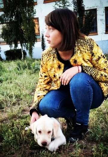 My photo - Yana, 35 from Pavlodar (@yana23528)